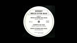 Kenny - Mecs d'en bas (1999)