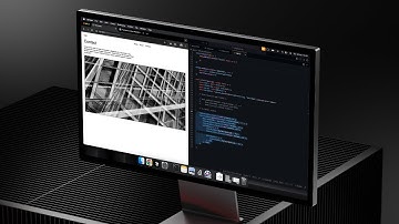Smooth Page Transitions with HTML, CSS & JavaScript | No Libraries Needed!