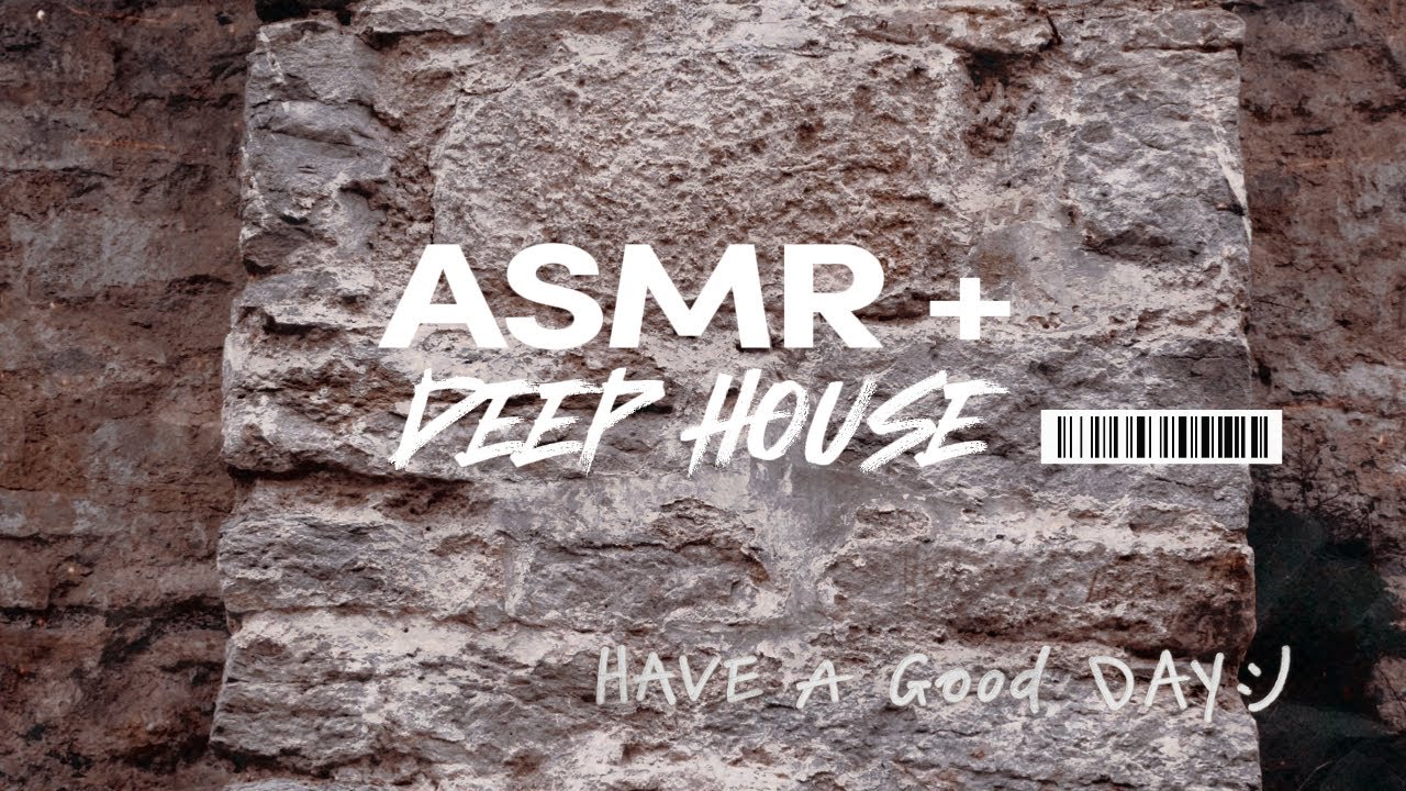 Saturday Morning Vibes | ASMR