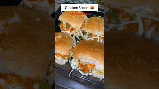 Chicken Sliders By Indian Style | Chicken Recipe | Home Chef Murbad | chickenrecipe murbad