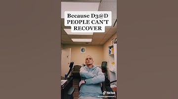 Supporting All Recovery Pathways: Why Harm Reduction Matters#harmreduction #recovery