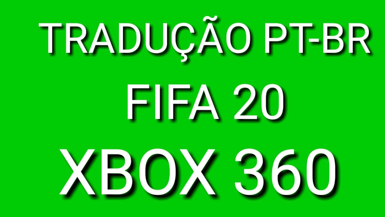 Baixar Patch de Tradução PT-Br Grátis - Download