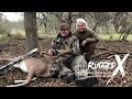 Hunting Deer with Ted Nugent - Episode 2