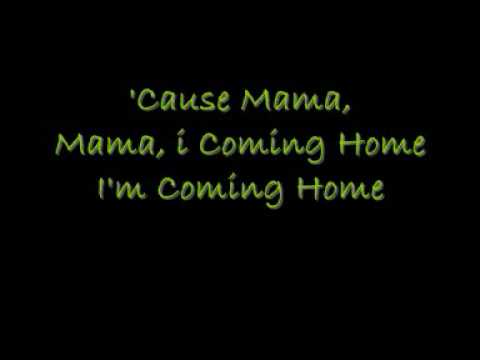 ozzy osbourne mama im coming home letra español