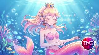 Super Mario World Underwater ENVIRONMENTAL 3 | The Music Guardian