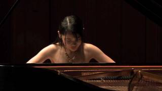 長富彩 / ラ・カンパネラ ～パガニーニによる大練習曲 第3番 chords