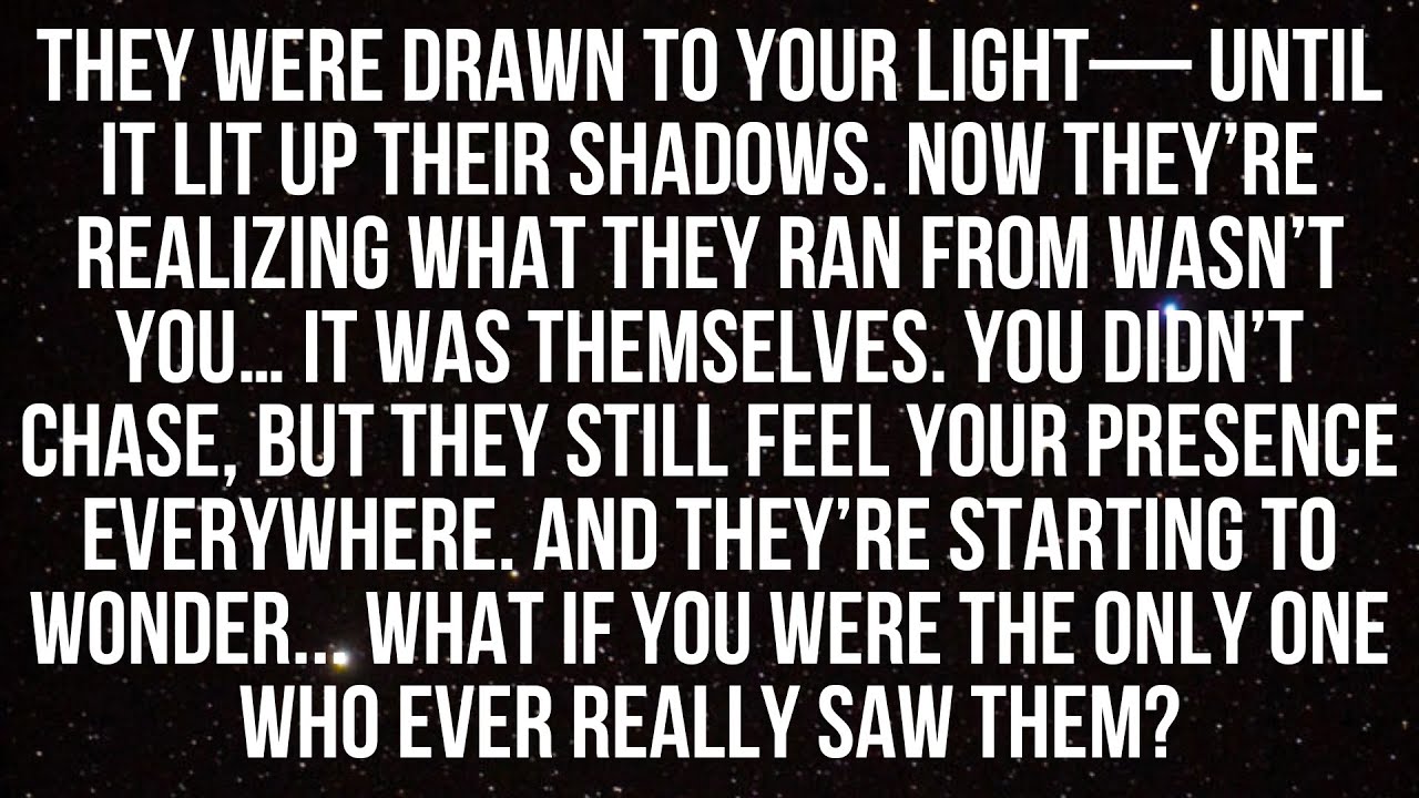 🌞 You Shined Too Brightly... And Now They’re Spiraling In Silence 😶‍🌫️💥