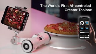 Now on Kickstarter: This is Why Trexo Wheels Go is a Game Changer for Creators