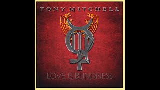 Video thumbnail of "MITCHELL - LOVE IS BLINDNESS (cover)"