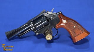 This Old Gun: 1972 Smith & Wesson Model 19