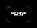 MSNBC&#39;s Caught On Camera: They Fought The Law (2012)