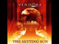 Place Vendome - The Setting Sun (M.Kiske) [lyrics]