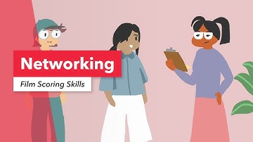 Networking for Film Scoring Professionals: Word of Mouth and How Composers and Musicians Rely on It