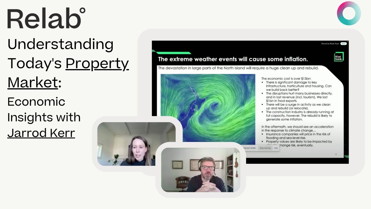 Understanding Today's Property Market: Economic Insights with Jarrod ...