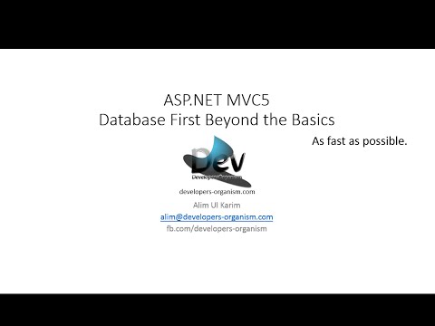 02. ASP.NET MVC
