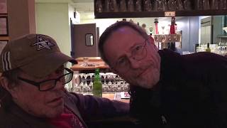 Play video: Happy 75th Birthday Barry Reazar Richards from Commander Cody