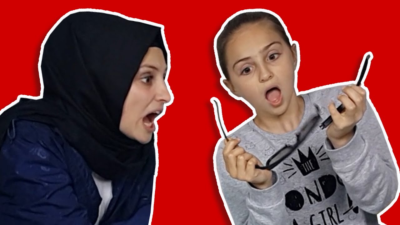 Misafirlikte Yaşanan 6 Olay | Fenomen Tv YouTube Türkiye - YouTube