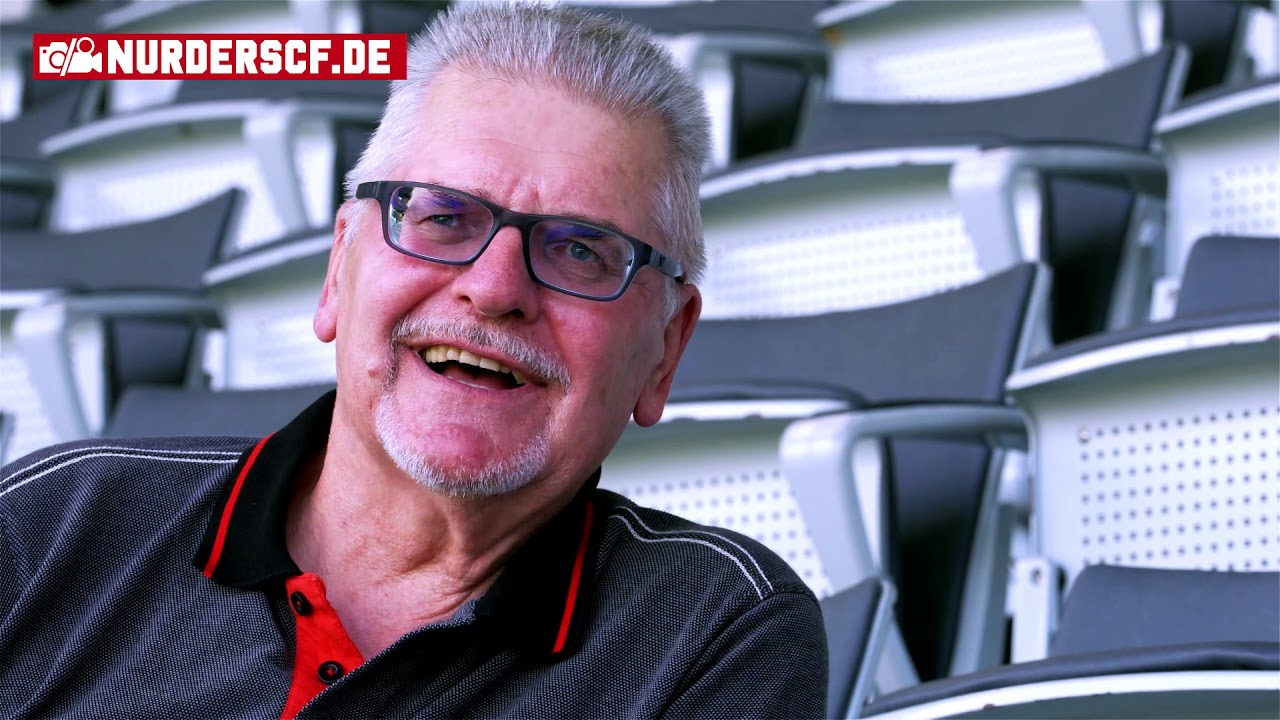 Interview Claus Köhn // Stadionsprecher SC Freiburg