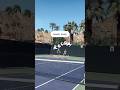 Desert Smash recap! ☀️🎾 Such an incredible day filled with tennis, fun, and giving back. #greatful