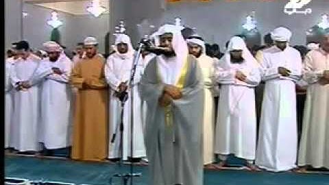 اروع ما سمعت للقارئ جاسم الاميري لسورة الرحمن