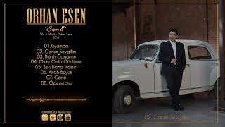 Orhan Esen | Canım Sevgilim | Süper 8 Resimi