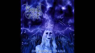 Burden of Grief - On Darker Trails (Full album HQ)