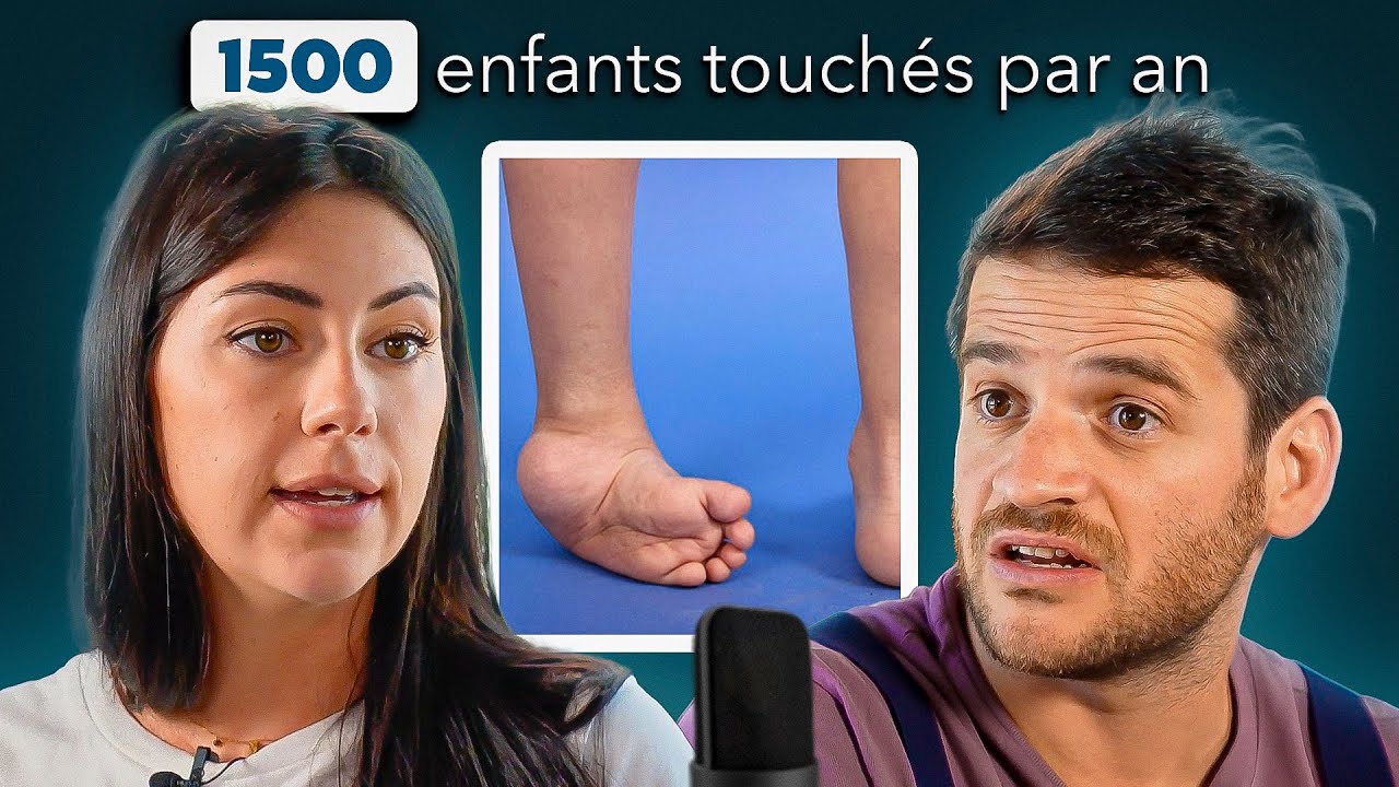 infirme moteur cérébrale: explications, causes et évolution ce docteur vous explique tout:la Consult