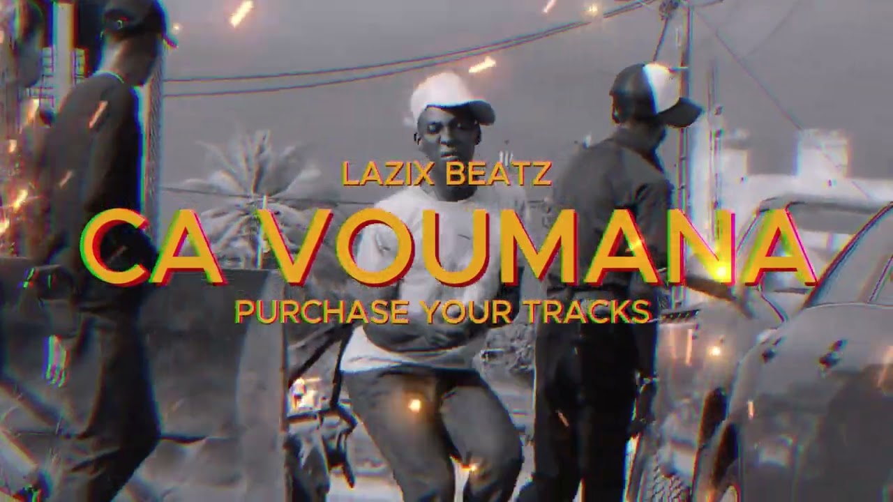 (VENDU) Ntcham type beat / Don'zer X ADB / 2024 / INSTRUMENTAL MUSIC PROD LAZIX BEATZ