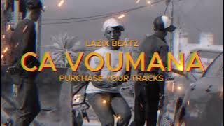 (VENDU) Ntcham type beat / Don'zer X ADB / 2024 / INSTRUMENTAL MUSIC PROD LAZIX BEATZ
