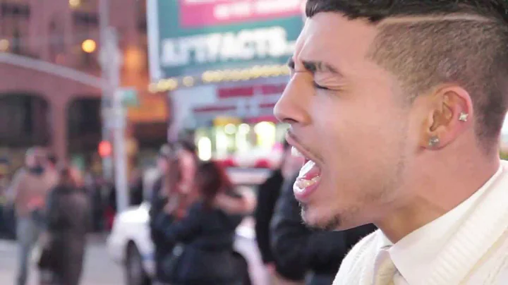 Lyricalgod   "Goin IN" (WSHH)