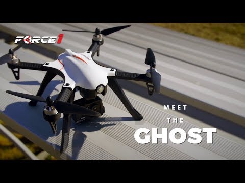 ghost drone f100gp