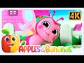 Bugs Bugs Song Fun Animated Rhyme And More Videos For Kids