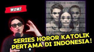 Series Horor FRESH & Filosofis! | Review Series 10 PM