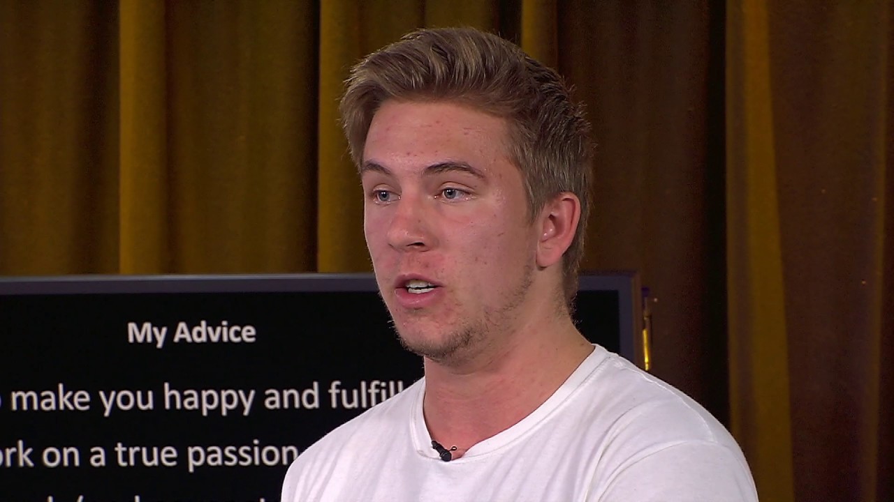 LEADERSHIP CONFERENCE 2017 HD 1080p