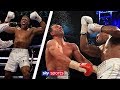 Anthony Joshua vs Wladimir Klitschko | Behind The Scenes | Full Documentary