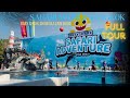 Safari World Bangkok || Tickets Price || Show Timing Full Details || Full day tour || Dolphin Show