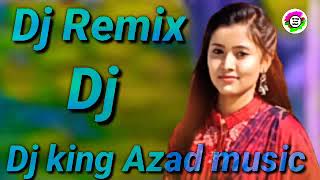 Female_Version Tui To Bondhu Manush Vala Na Dj Remix 2020 Hard kick boss Mix Bye Dj king Azad music