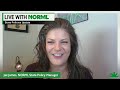 8/26/22 Live with NORML: State Policies Update