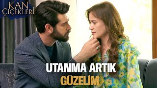 Bunun Adı Aşk Kan Çiçekleri