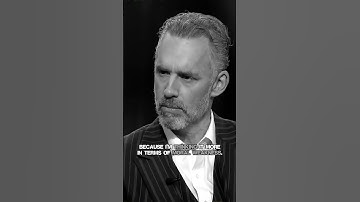 Why are weak people a problem? - Jordan Peterson