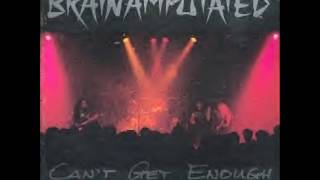 Brainamputated - Forgotten Heroes