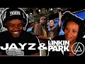 WHAT IN THE WORLD!! 🎵 Jay-Z Linkin Park 99 Problems Reaction