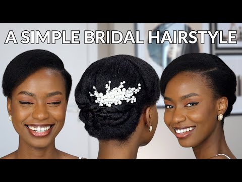 Most Beautiful Indian Bridal Hairstyles of 2020 for Short & Long Hair | by  Eventendor | Medium