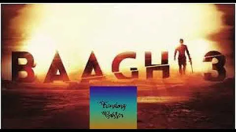 Baaghi 3| Dus Bahane 2 0| Bass Boosted | Vishal Shekhar FEAT  KK Shaan