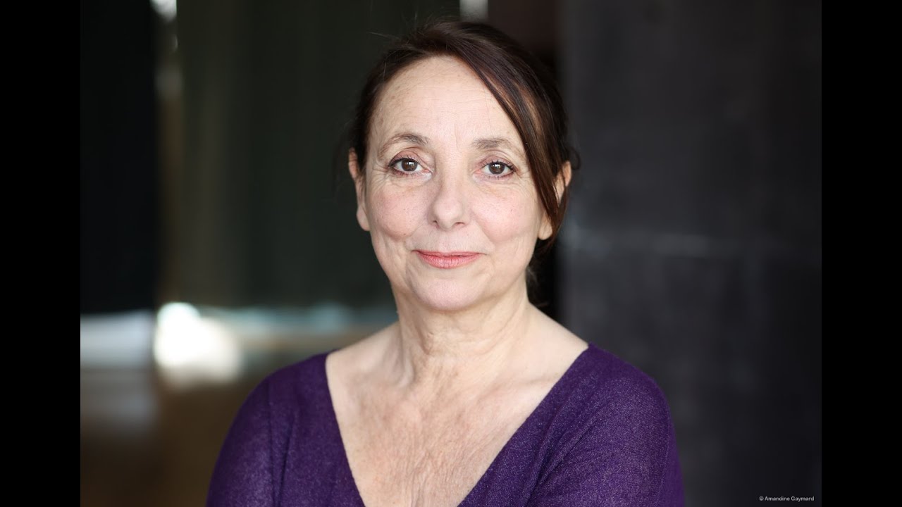 Bande Démo Christine Gagnepain 2024