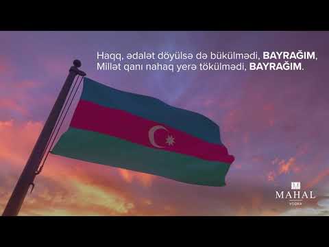 9 Noyabr - Bayraq Günü