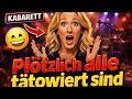 Monika Gruber-Warum plötzlich alle tätowiert sind Mp3 Song