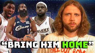 This is the most confusing team of the NBA offseason