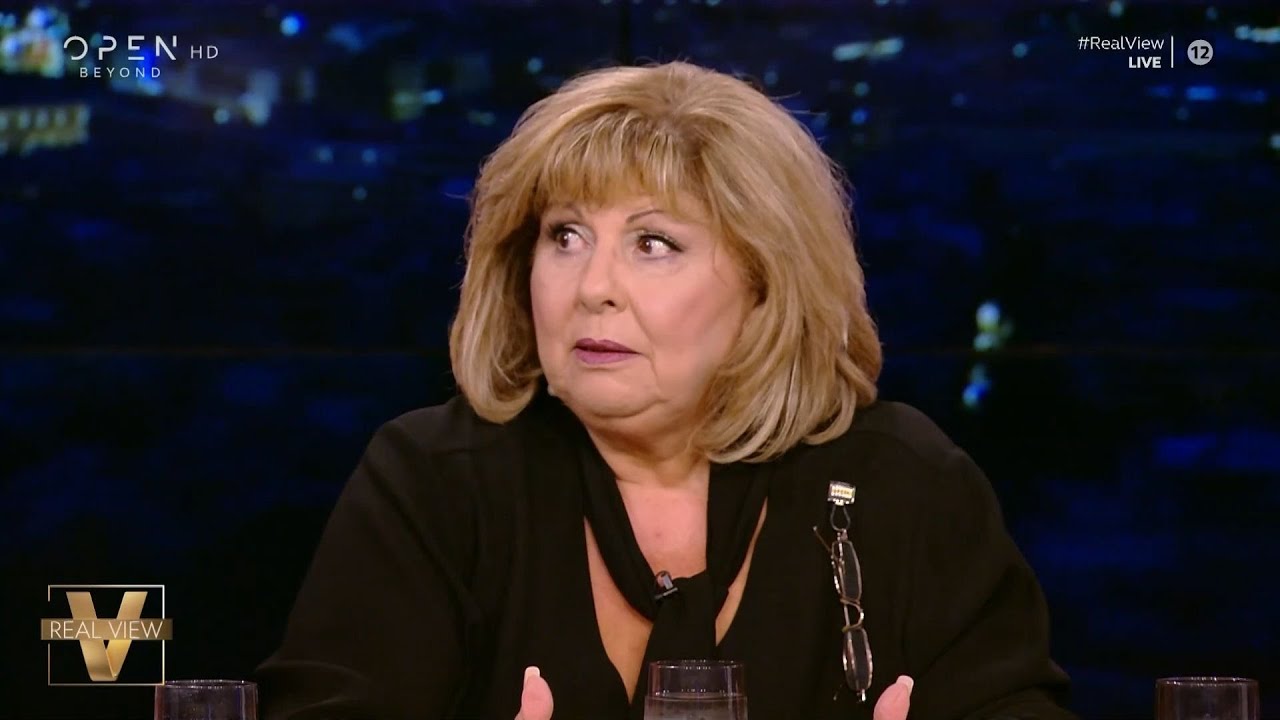 Λ. Μαντά: «Ο έρωτας έχει γίνει καφές espresso, 