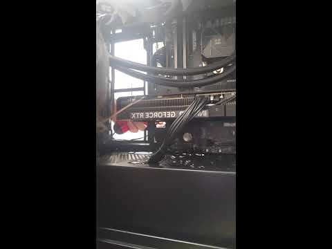 CrewGTW собирает ПК за 170 000 рублей